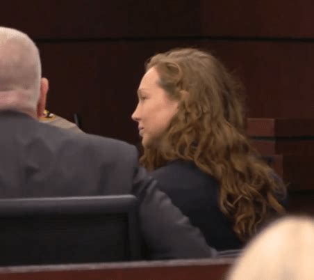Closing arguments heard in Kaitlin Armstrong murder trial